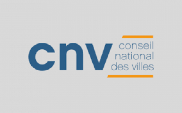 logo CNV