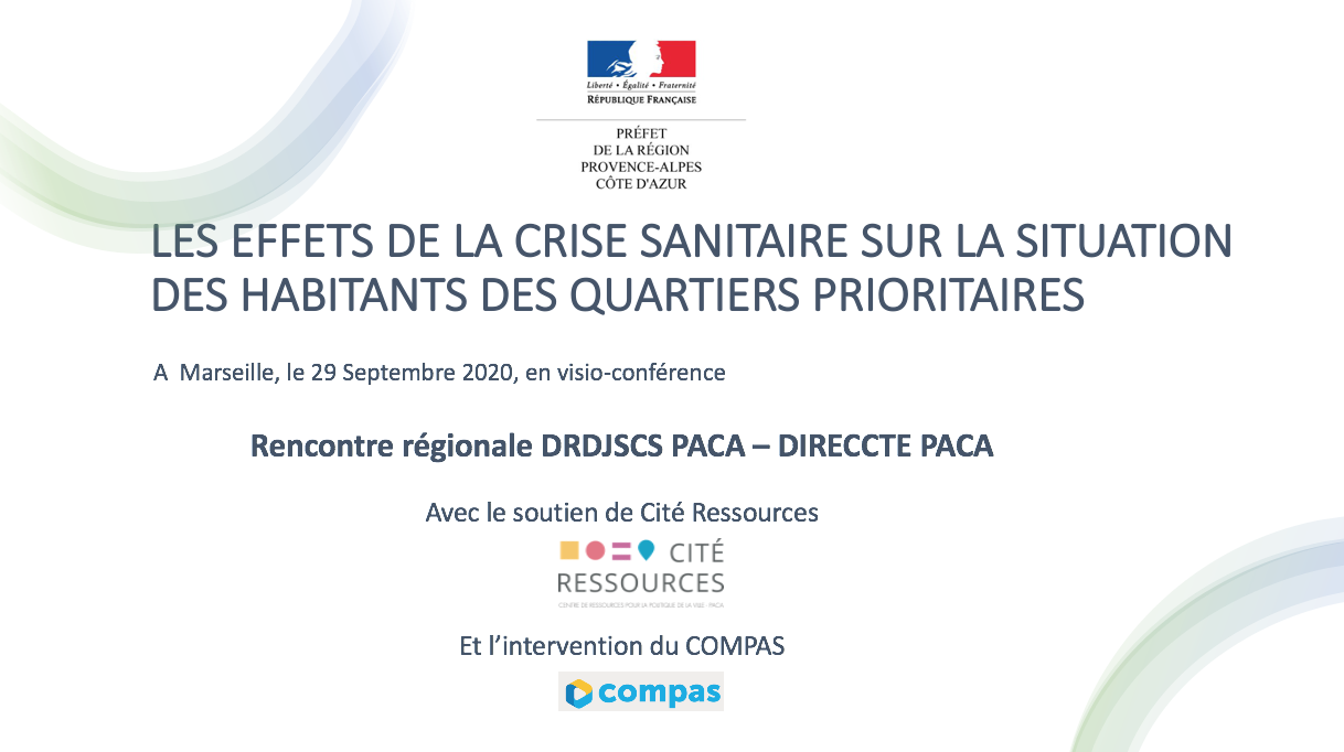 Rediffusion de la rencontre