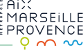Logo Métropole Aix-Marseille Provence