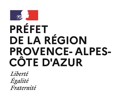 Préfecture de Région Provence-Alpes-Côte-d'Azur