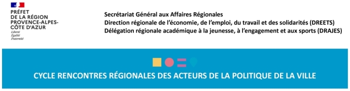 Webinaire régional : « Quand le sport joue le jeu ! »