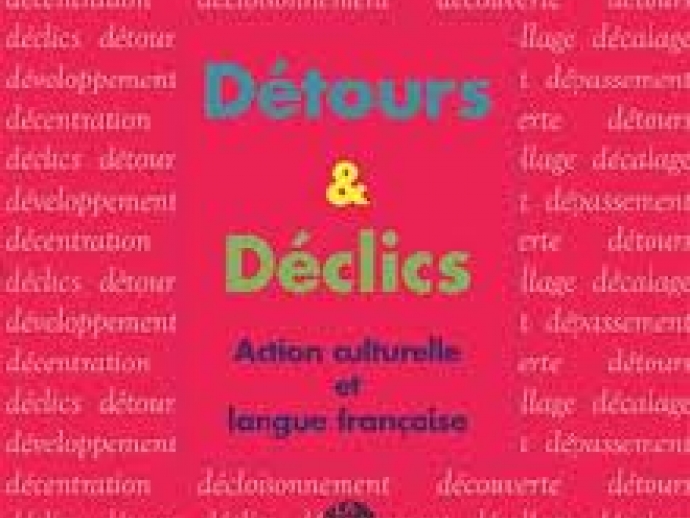 Action culturelle et apprentissage du français
