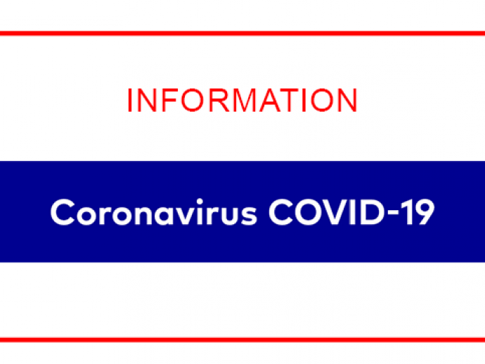 Information Coronavirus : les aides aux acteurs associatifs