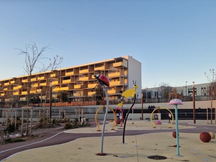 ​  Webinaire régional : « Quand le sport joue le jeu ! » 