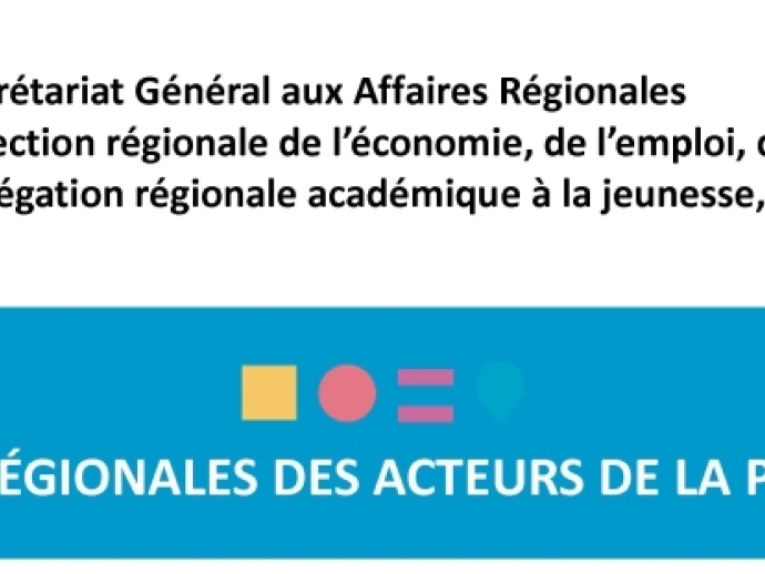 Webinaire régional : « Quand le sport joue le jeu ! »