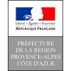 Préfecture de la région Provence-Alpes Côte d'Azur