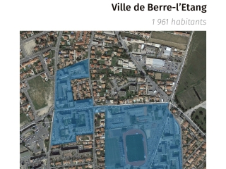 Quartier Béalet-Bessons-Mariélie
